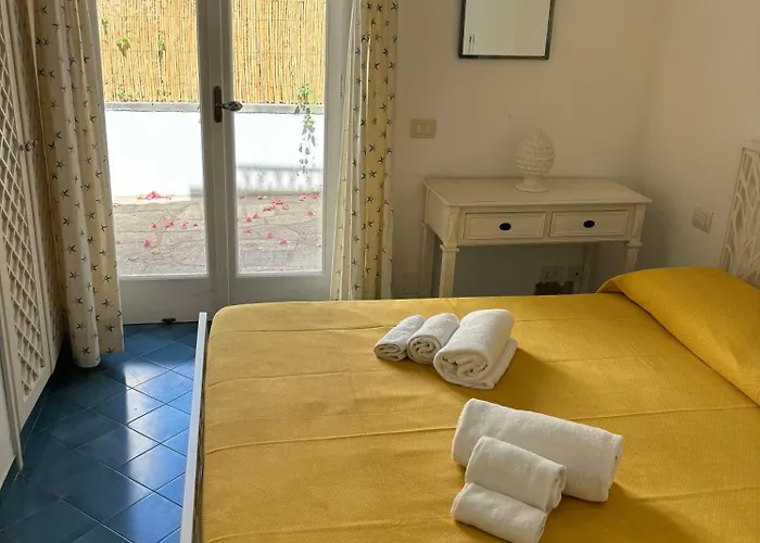 Nennell\'Apartment