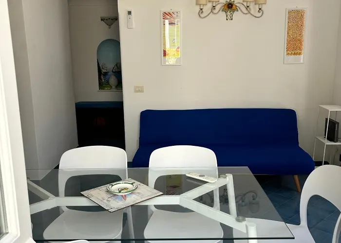 Nennell\'Apartment