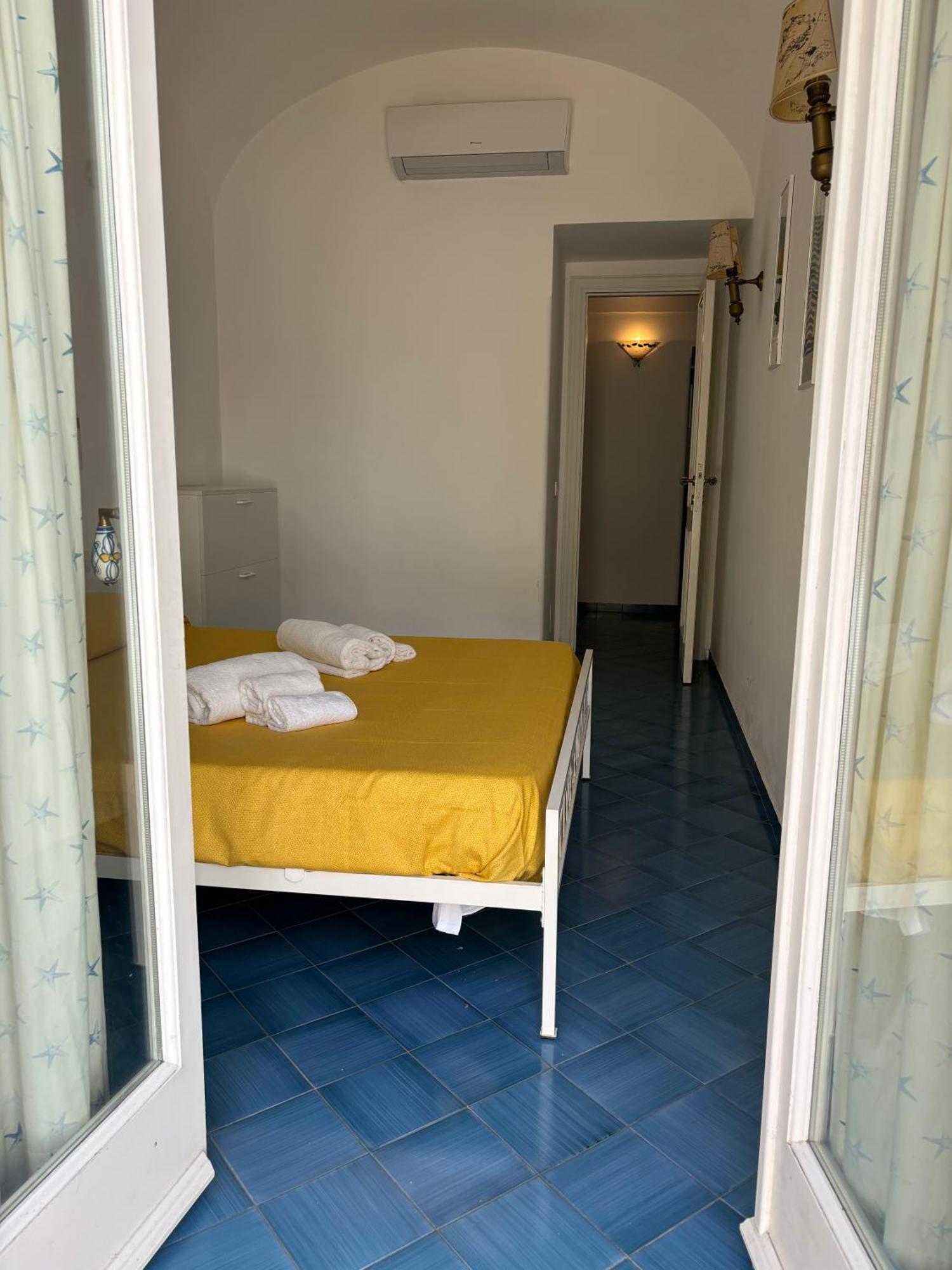 Nennell'apartment Apartment Capri